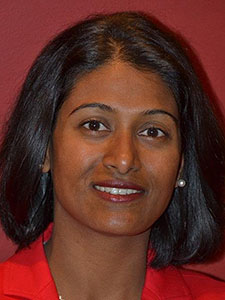 Image of Jeevitha Deborah LIEBERMAN